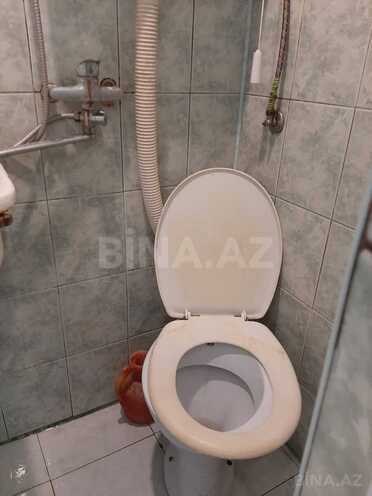 İcarəyə verilir 1 otaqlı köhnə tikili 25 m², 28 May m., photo 10 from 12