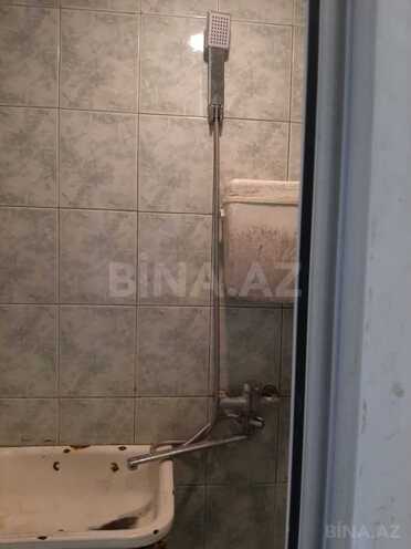 İcarəyə verilir 1 otaqlı köhnə tikili 25 m², 28 May m., photo 11 from 12