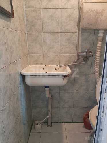 İcarəyə verilir 1 otaqlı köhnə tikili 25 m², 28 May m., photo 9 from 12