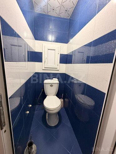 Satılır 2 otaqlı köhnə tikili 55 m², Memar Əcəmi m., photo 7 from 9
