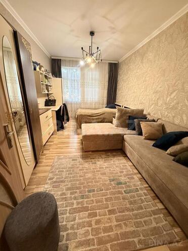 Satılır 2 otaqlı köhnə tikili 55 m², Memar Əcəmi m., photo 4 from 9