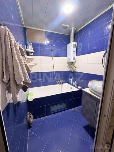 Satılır 2 otaqlı köhnə tikili 55 m², Memar Əcəmi m., photo 8 from 9