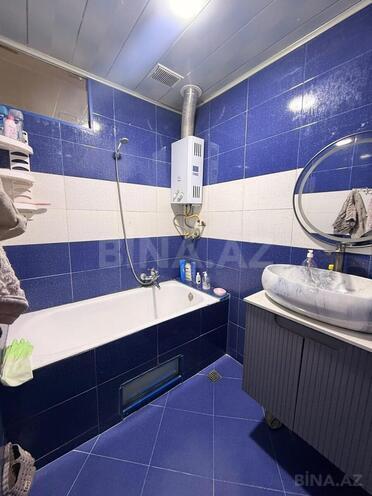 Satılır 2 otaqlı köhnə tikili 55 m², Memar Əcəmi m., photo 6 from 9