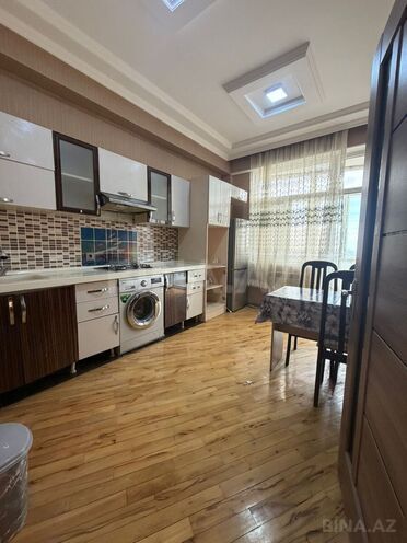 Продаётся 2-комн. новостройка 90 м², м. Мемар Аджеми, photo 7 from 13