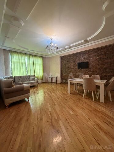 Продаётся 2-комн. новостройка 90 м², м. Мемар Аджеми, photo 1 from 13