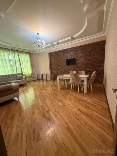 Продаётся 2-комн. новостройка 90 м², м. Мемар Аджеми, photo 4 from 13