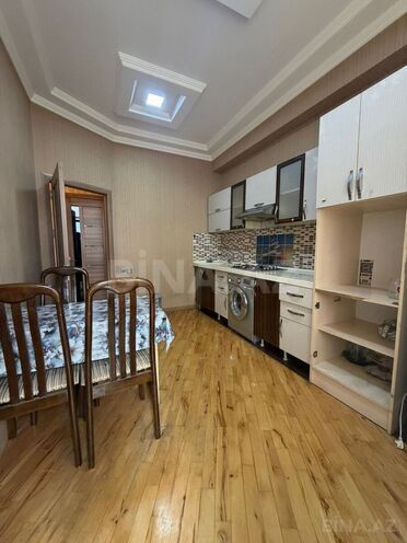 Продаётся 2-комн. новостройка 90 м², м. Мемар Аджеми, photo 8 from 13