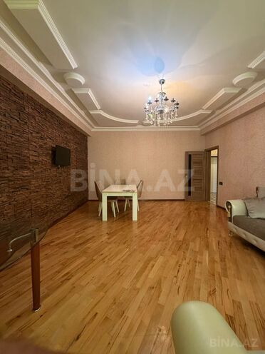 Продаётся 2-комн. новостройка 90 м², м. Мемар Аджеми, photo 5 from 13