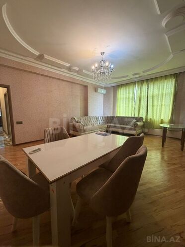 Продаётся 2-комн. новостройка 90 м², м. Мемар Аджеми, photo 3 from 13