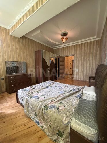 Продаётся 2-комн. новостройка 90 м², м. Мемар Аджеми, photo 6 from 13
