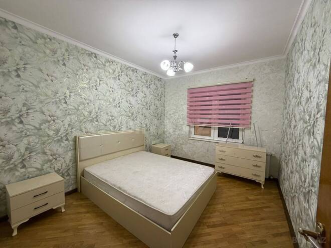 Satılır 2 otaqlı köhnə tikili 64 m², Nizami m., photo 5 from 14