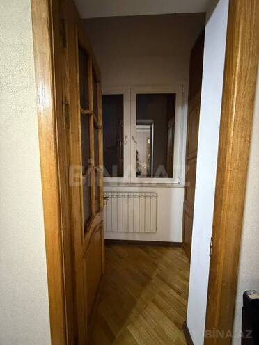 Satılır 2 otaqlı köhnə tikili 64 m², Nizami m., photo 6 from 14
