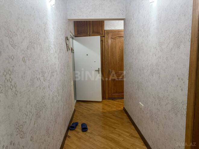 Satılır 2 otaqlı köhnə tikili 64 m², Nizami m., photo 7 from 14