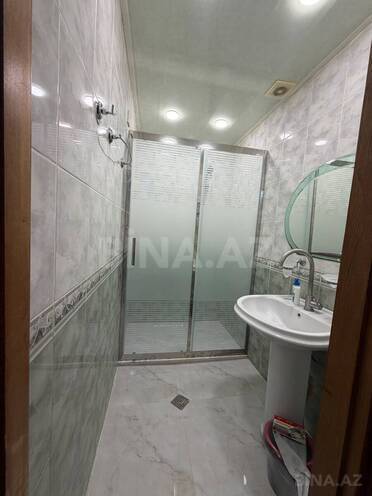 Satılır 2 otaqlı köhnə tikili 64 m², Nizami m., photo 8 from 14