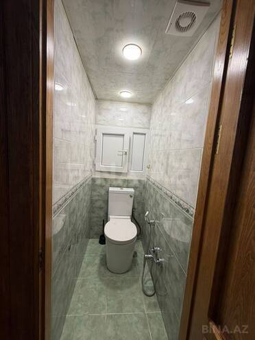 Satılır 2 otaqlı köhnə tikili 64 m², Nizami m., photo 9 from 14