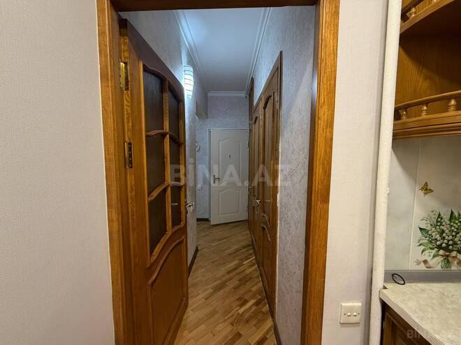 Satılır 2 otaqlı köhnə tikili 64 m², Nizami m., photo 10 from 14