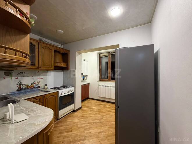 Satılır 2 otaqlı köhnə tikili 64 m², Nizami m., photo 11 from 14