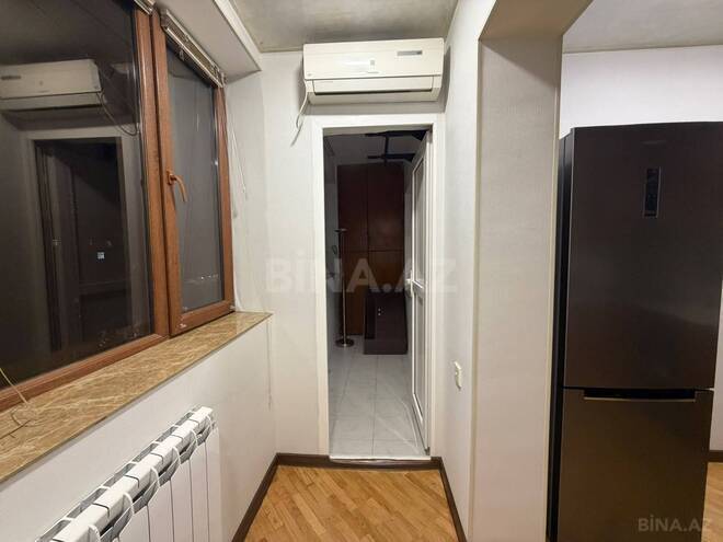 Satılır 2 otaqlı köhnə tikili 64 m², Nizami m., photo 13 from 14