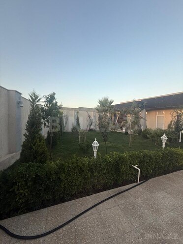 Satılır 4 otaqlı həyət evi/bağ evi 121 m², Mərdəkan q., photo 1 from 17