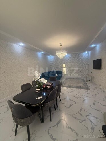 Satılır 4 otaqlı həyət evi/bağ evi 121 m², Mərdəkan q., photo 16 from 17