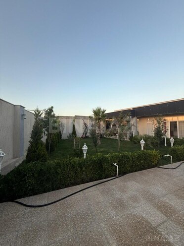 Satılır 4 otaqlı həyət evi/bağ evi 121 m², Mərdəkan q., photo 10 from 17
