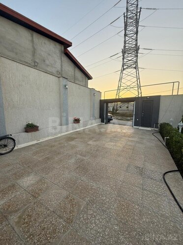 Satılır 4 otaqlı həyət evi/bağ evi 121 m², Mərdəkan q., photo 3 from 17
