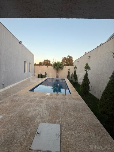 Satılır 4 otaqlı həyət evi/bağ evi 121 m², Mərdəkan q., photo 11 from 17