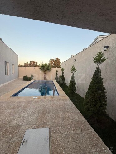 Satılır 4 otaqlı həyət evi/bağ evi 121 m², Mərdəkan q., photo 9 from 17