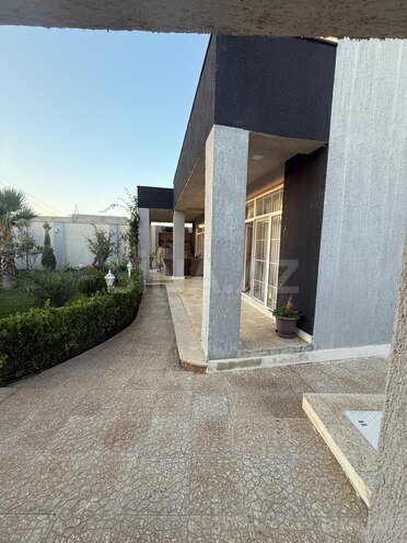 Satılır 4 otaqlı həyət evi/bağ evi 121 m², Mərdəkan q., photo 13 from 17