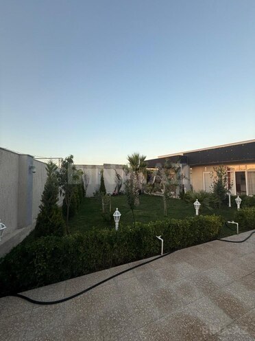 Satılır 4 otaqlı həyət evi/bağ evi 121 m², Mərdəkan q., photo 14 from 17