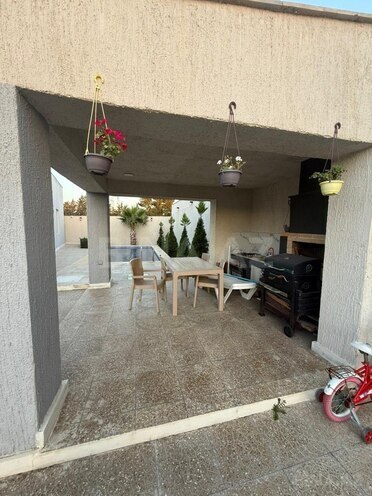 Satılır 4 otaqlı həyət evi/bağ evi 121 m², Mərdəkan q., photo 4 from 17