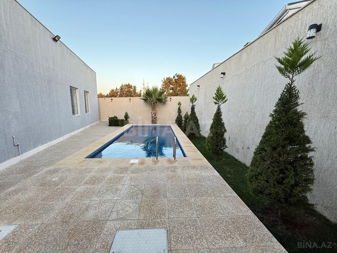 Satılır 4 otaqlı həyət evi/bağ evi 121 m², Mərdəkan q., photo 7 from 17