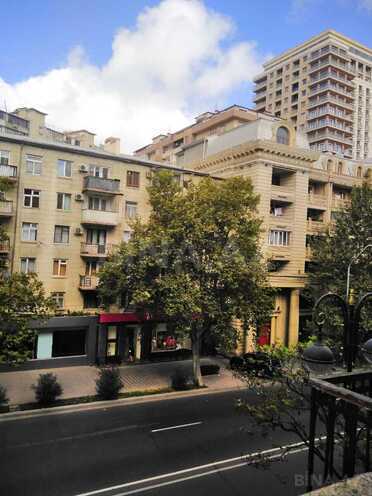 İcarəyə verilir 3 otaqlı köhnə tikili 80 m², Nizami m., photo 15 from 16