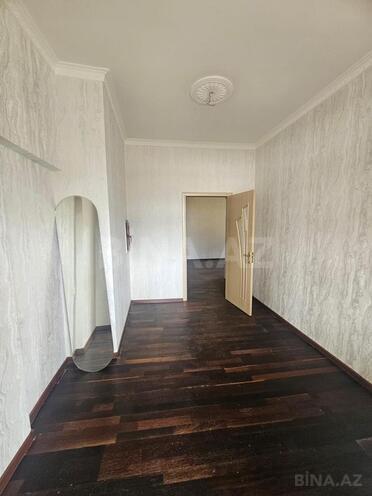 Satılır 3 otaqlı yeni tikili 80 m², Nəsimi m., photo 11 from 13