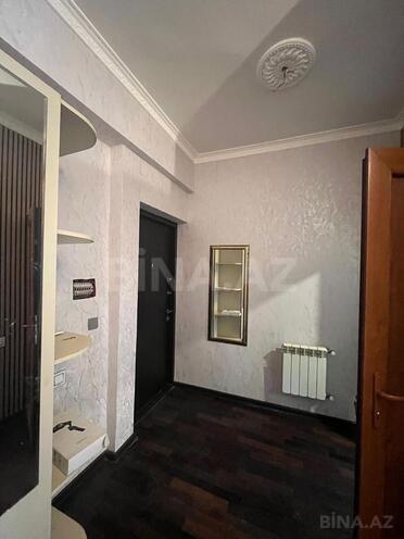 Satılır 3 otaqlı yeni tikili 80 m², Nəsimi m., photo 6 from 13