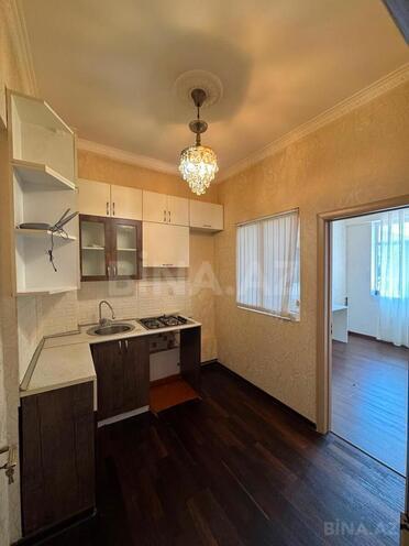 Satılır 3 otaqlı yeni tikili 80 m², Nəsimi m., photo 9 from 13