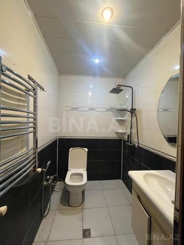 Satılır 3 otaqlı yeni tikili 80 m², Nəsimi m., photo 12 from 13