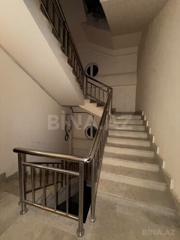 Satılır 4 otaqlı köhnə tikili 160 m², Səbail r., photo 9 from 12