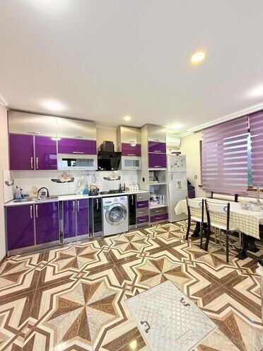 İcarəyə verilir 4 otaqlı həyət evi/bağ evi 300 m², Mərdəkan q., photo 4 from 21