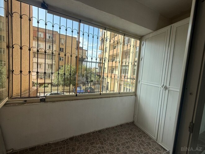 İcarəyə verilir 3 otaqlı yeni tikili 105 m², İnşaatçılar m., photo 14 from 16