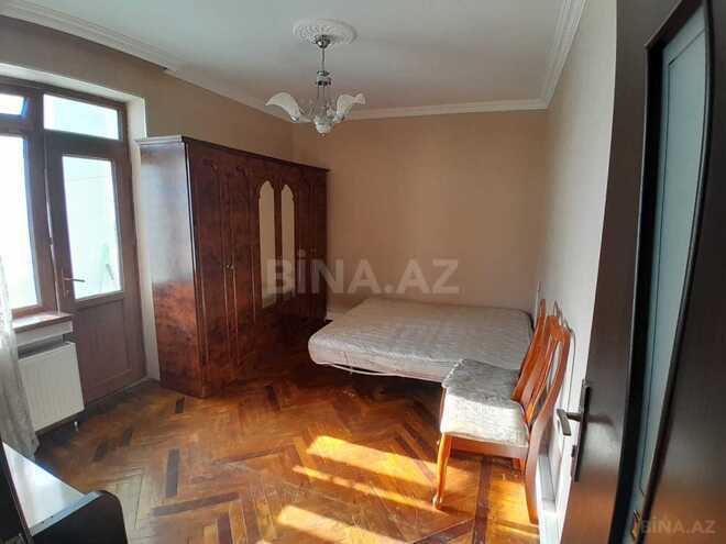 İcarəyə verilir 2 otaqlı köhnə tikili 51 m², İnşaatçılar m., photo 4 from 14