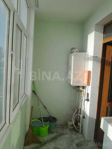 İcarəyə verilir 2 otaqlı köhnə tikili 51 m², İnşaatçılar m., photo 11 from 14