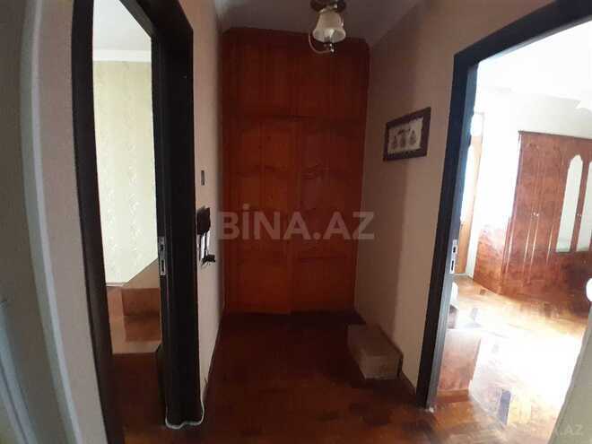 İcarəyə verilir 2 otaqlı köhnə tikili 51 m², İnşaatçılar m., photo 6 from 14
