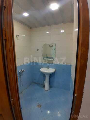 İcarəyə verilir 2 otaqlı köhnə tikili 51 m², İnşaatçılar m., photo 9 from 14