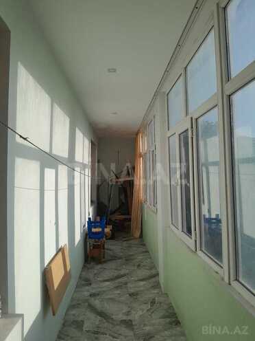 İcarəyə verilir 2 otaqlı köhnə tikili 51 m², İnşaatçılar m., photo 12 from 14