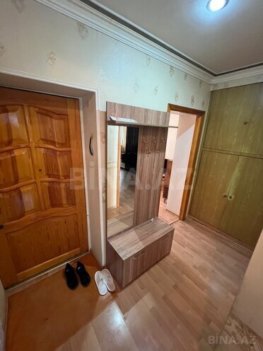 İcarəyə verilir 2 otaqlı köhnə tikili 65 m², Elmlər Akademiyası m., photo 10 from 11