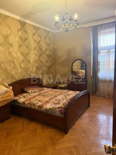 Satılır 4 otaqlı köhnə tikili 141 m², Nizami m., photo 5 from 28
