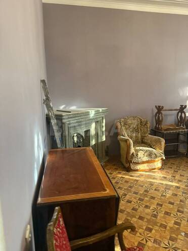 Satılır 4 otaqlı köhnə tikili 141 m², Nizami m., photo 3 from 28