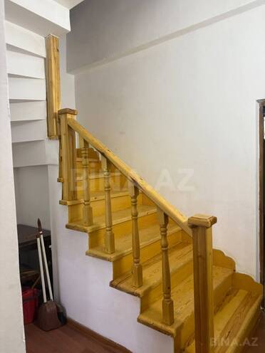 Satılır 4 otaqlı köhnə tikili 141 m², Nizami m., photo 13 from 28