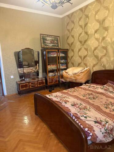 Satılır 4 otaqlı köhnə tikili 141 m², Nizami m., photo 4 from 28